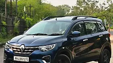 Used Renault Triber RXZ [2019-2020] in Navi Mumbai
