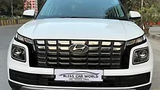 Used Hyundai Venue SX (O) 1.0 Turbo DCT in Mumbai