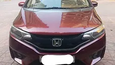 Used Honda Jazz V Petrol in Mumbai