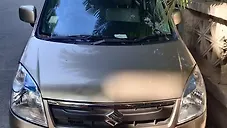 Used Maruti Suzuki Wagon R VXI in Mumbai