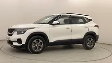Used Kia Seltos HTK Plus 1.5 [2019-2020] in Pune