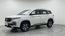 Used MG Hector Sharp 1.5 DCT Petrol [2019-2020] in Delhi