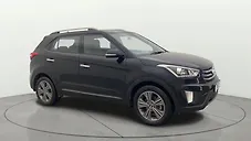 Used Hyundai Creta 1.6 SX Plus Petrol in Hyderabad