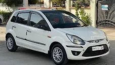 Used Ford Figo Duratec Petrol EXI 1.2 in Nagpur