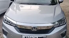 Used Honda City VX Petrol MT [2023-2025] in Indore