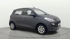 Used Hyundai Santro Sportz [2018-2020] in Bangalore