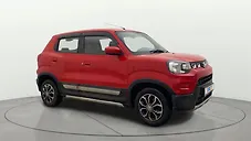 Used Maruti Suzuki S-Presso VXi Plus AMT in Bangalore