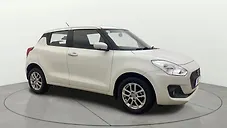 Used Maruti Suzuki Swift ZXi AMT [2018-2019] in Hyderabad