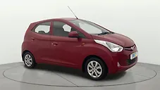 Used Hyundai Eon Sportz in Hyderabad
