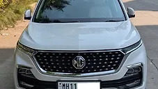 Used MG Hector Sharp 1.5 Petrol Turbo DCT in Pune