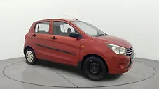Used Maruti Suzuki Celerio VXi AMT in Bangalore