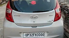 Used Hyundai Eon D-Lite + LPG [2012-2015] in Lucknow