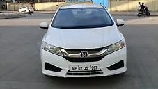 Used Honda City SV in Navi Mumbai
