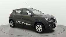 Used Renault Kwid 1.0 RXT AMT Opt in Hyderabad