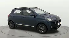Used Hyundai Grand i10 NIOS Sportz 1.2 Kappa VTVT CNG in Mumbai