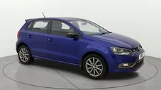 Used Volkswagen Polo GT TSI in Mumbai