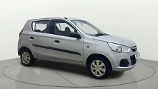 Used Maruti Suzuki Alto VXi [2014-2019] in Hyderabad