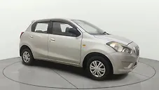 Used Datsun Go T in Bangalore