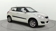 Used Maruti Suzuki Swift ZXi in Pune