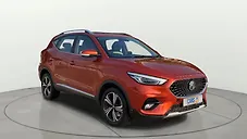 Used MG Astor Sharp EX 1.5 MT [2022-2023] in Jaipur