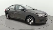 Used Honda City V in Ghaziabad