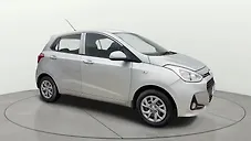 Used Hyundai Grand i10 Sportz 1.2 Kappa VTVT [2016-2017] in Noida