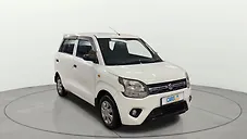 Used Maruti Suzuki Wagon R LXi 1.0 CNG in Indore