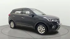 Used Hyundai Creta SX 1.6 Petrol in Bangalore