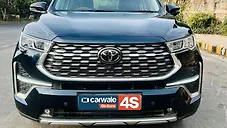 Used Toyota Innova Hycross ZX (O) Hybrid (Electric + Petrol) Automatic (e-CVT) 7 STR in Delhi