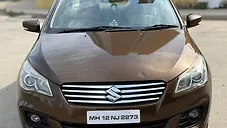 Used Maruti Suzuki Ciaz ZDi SHVS in Pune