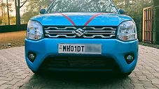 Used Maruti Suzuki Wagon R LXi (O) 1.0 CNG in Mumbai