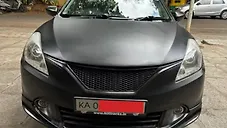 Used Maruti Suzuki Baleno Sigma 1.2 in Bangalore