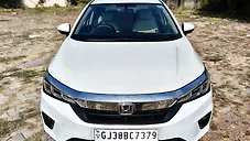 Used Honda City VX Petrol in Ahmedabad
