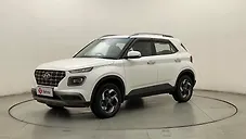 Used Hyundai Venue SX (O) 1.0 Turbo iMT in Mumbai
