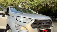 Used Ford Ecosport Titanium 1.5L TDCi in Delhi