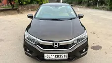 Used Honda City ZX CVT Petrol [2017-2019] in Delhi