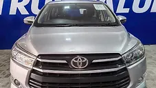 Used Toyota Innova Crysta 2.4 G 7 STR [2016-2017] in Mumbai