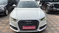 Used Audi A6 2.0 TDI Premium in Chandigarh