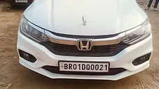 Used Honda City VX CVT Petrol in Patna