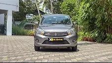 Used Maruti Suzuki Celerio ZXi (O) AMT [2017-2019] in Thiruvananthapuram