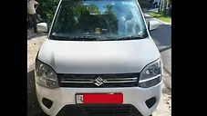 Used Maruti Suzuki Wagon R VXI 1.0 CNG [2022-2023] in Kanpur