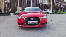 Used Audi A6 2.8 FSI in Dehradun