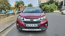 Used Honda WR-V V MT Diesel in Mumbai