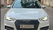 Used Audi A4 35 TFSI in Delhi