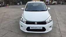 Used Maruti Suzuki Celerio ZXi (O) AMT [2017-2019] in Thane