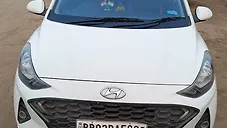 Used Hyundai Aura SX 1.2 Petrol in Patna