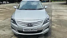 Used Hyundai Verna 1.6 VTVT S in Thane