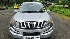 Used Mahindra XUV500 W8 [2015-2017] in Thane
