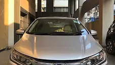 Used Honda City VX CVT Petrol [2017-2019] in Mumbai