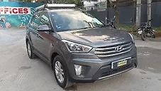 Used Hyundai Creta 1.6 SX in Bangalore